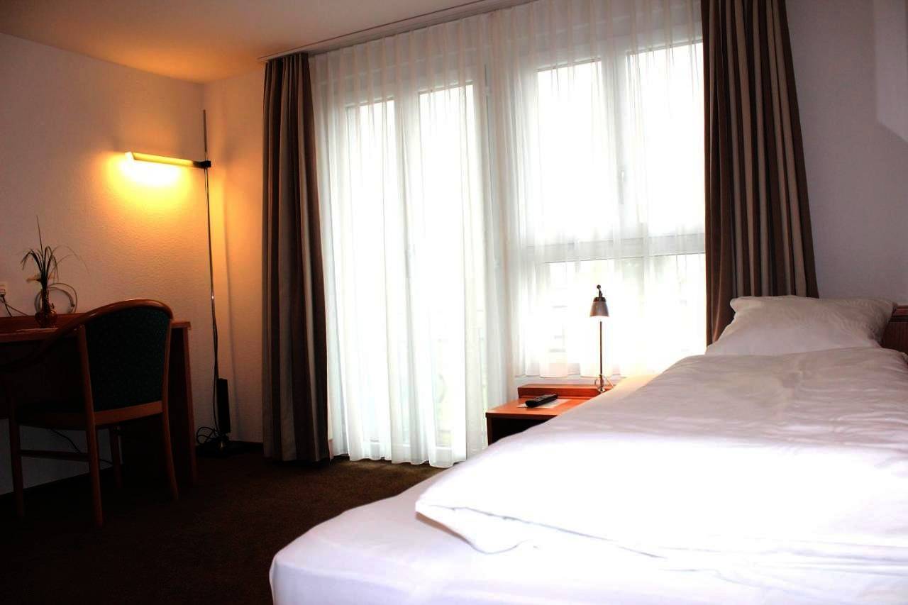 Hotel Freihof in Unterägeri, Kanton Zug