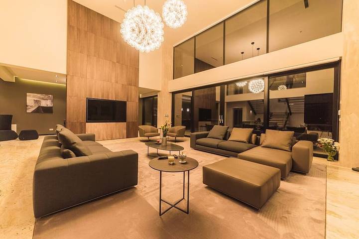 PureLuxuryExclusiveVillaStateOfTheArtVillaExcellentLocationPrivateBeach in Zaton, Grad Dubrovnik