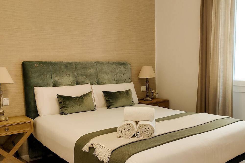 Entire apartment, New Marina Square Living4malaga in Malaga Centro Historico, Malaga