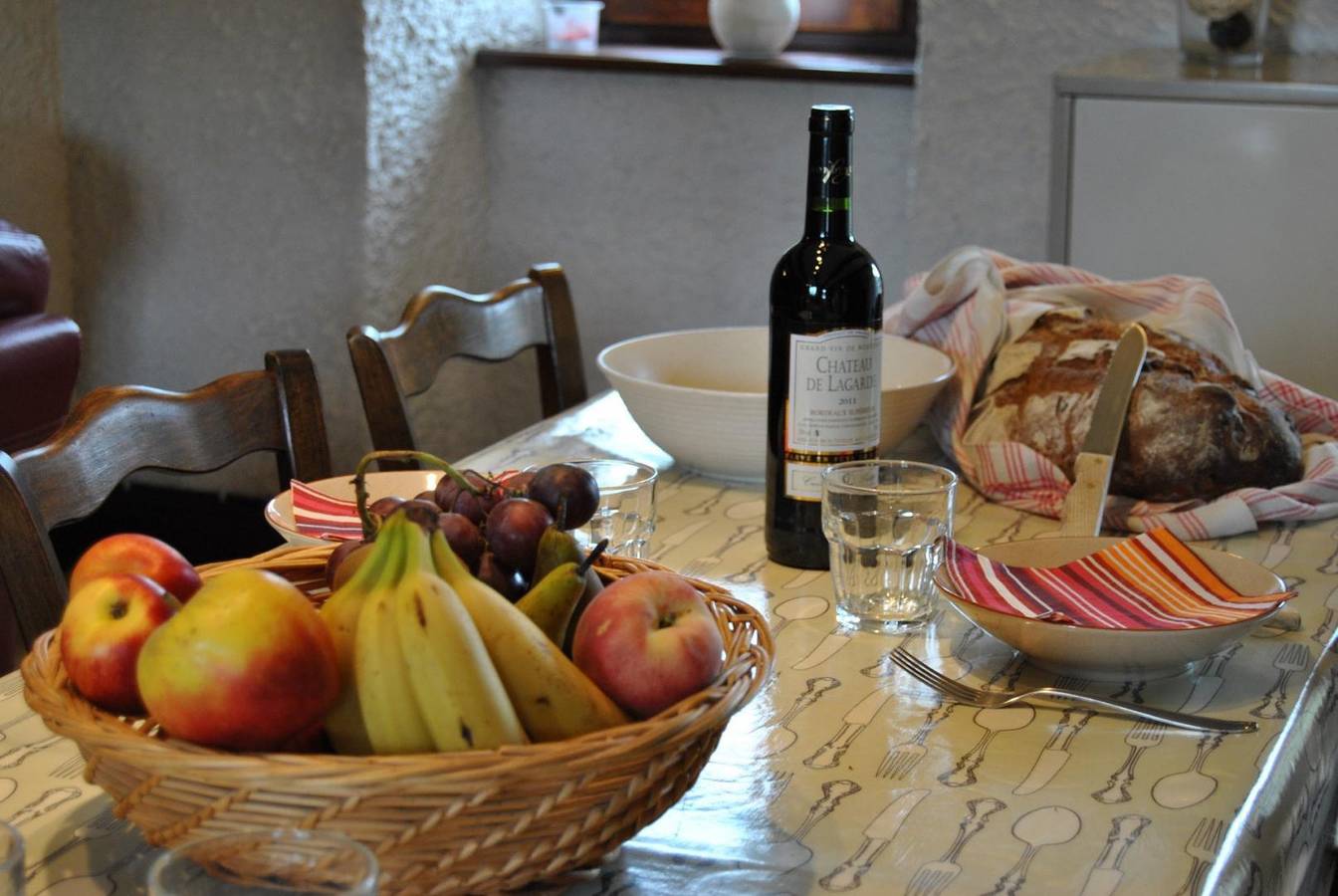 Roazhon in Cherrueix, Bahía del Monte Saint-Michel