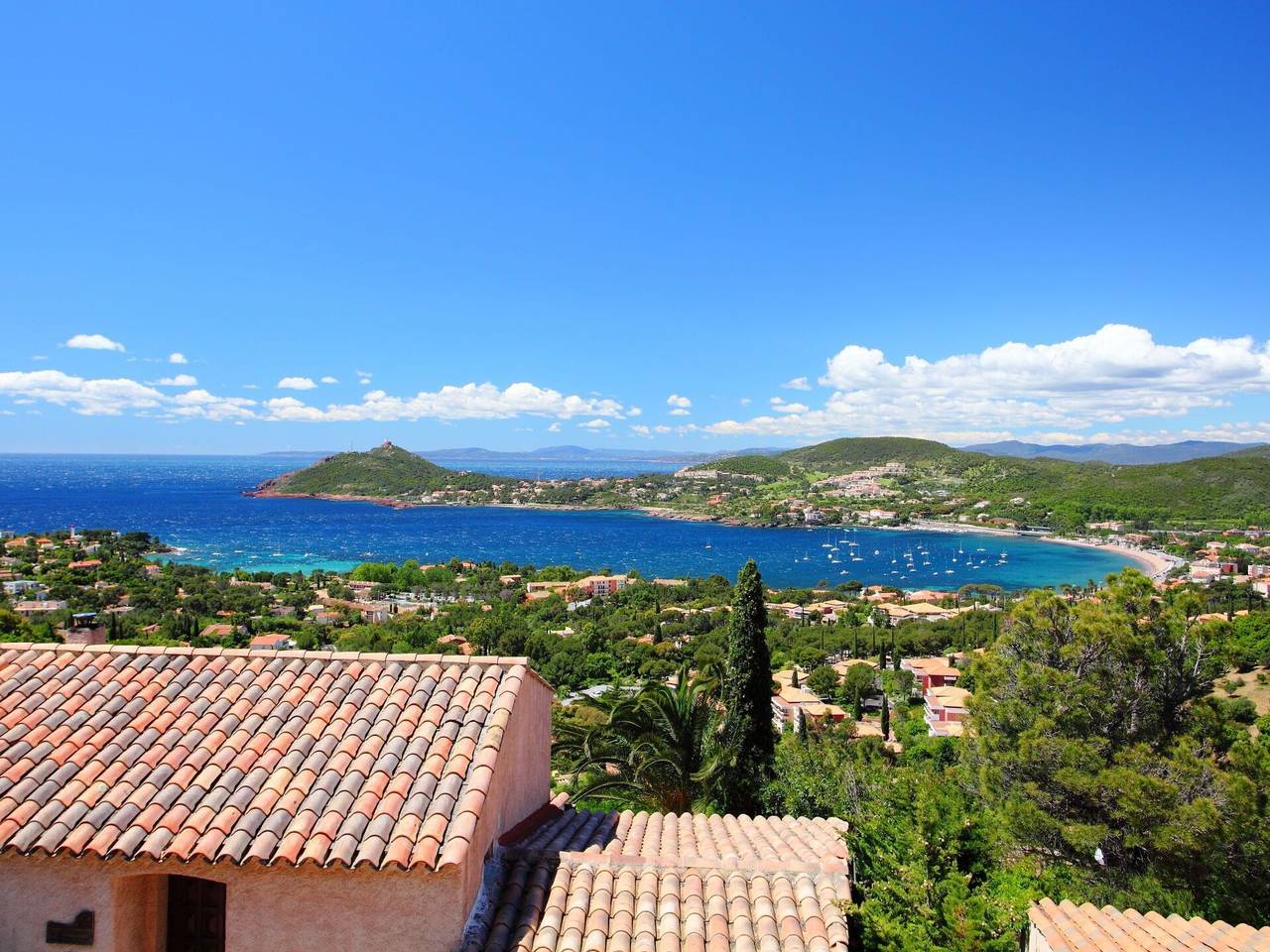 Maison la Galine - Maison la Galine 211.1 in Agay, Saint-Raphaël (Var)