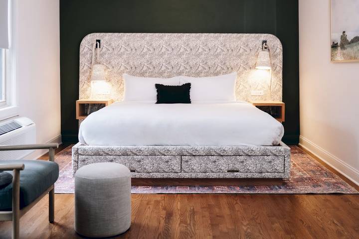 Apartament wakacyjny dla 2 osób, z basen w Michigan