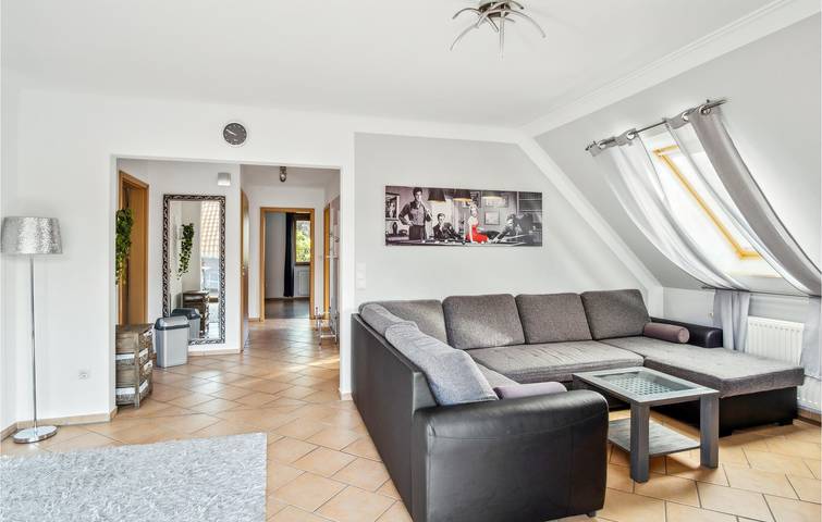 Ferienwohnung für 6 Personen, mit Terrasse in Lüneburg und Umgebung - 4