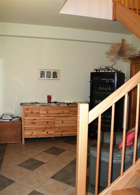 Ganze Ferienwohnung, Ferienwohnung für 5 Personen mit Pool in Gols, Neusiedlersee-Hügelland