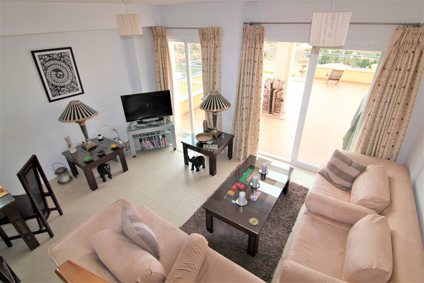 -Wifi y Parking Gratis-Cerca Playa. in Maryvilla, Costa Blanca