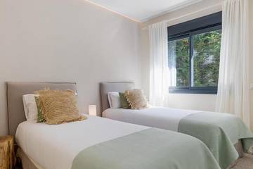 Villa for 8 People in Marbella Centre, Marbella, Photo 4