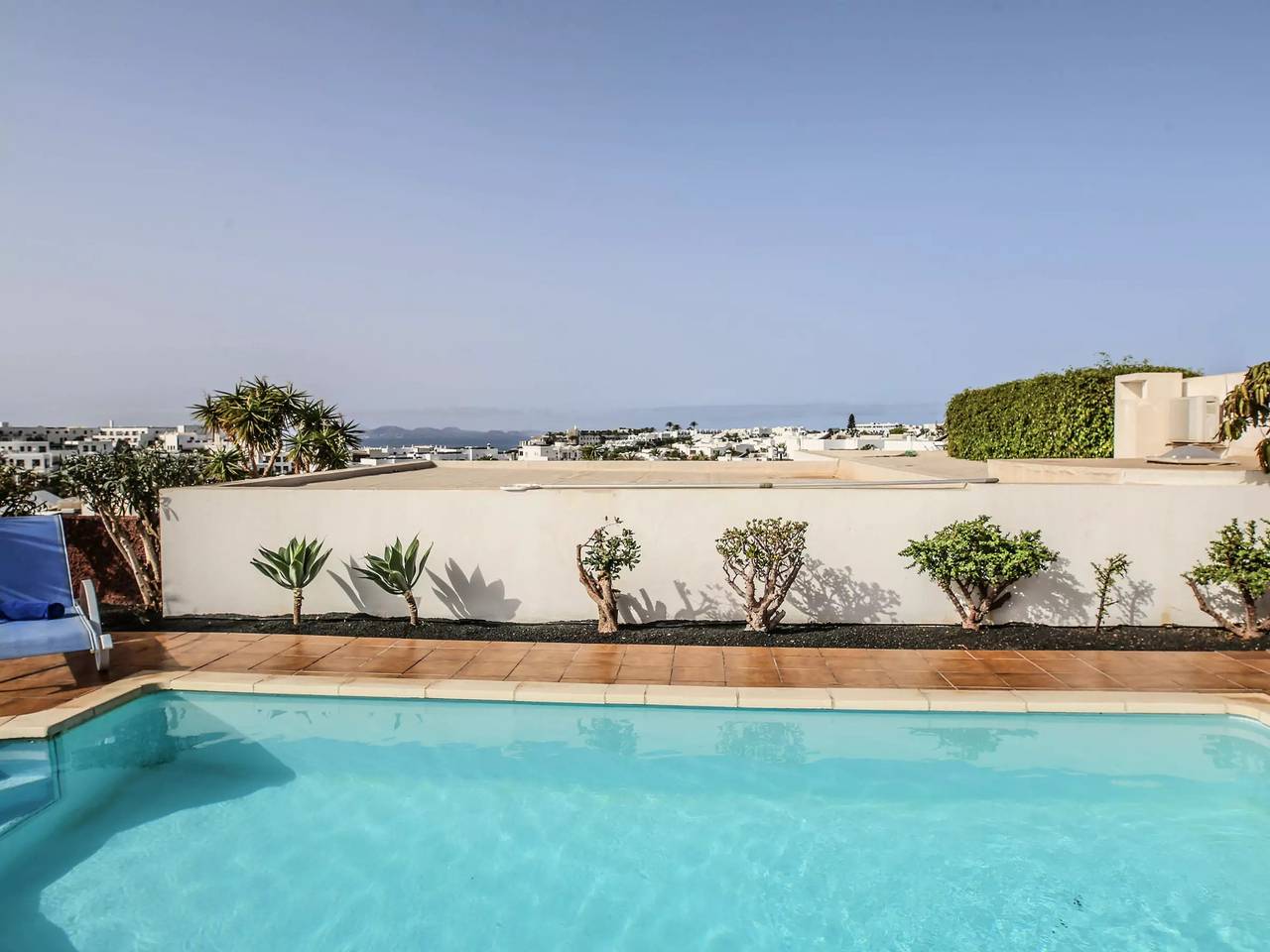 Maison 6 Personnes in Playa Blanca, Yaiza