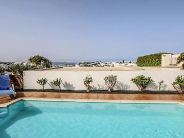 Cottage pour 6 Personnes dans Yaiza, Lanzarote, Photo 3