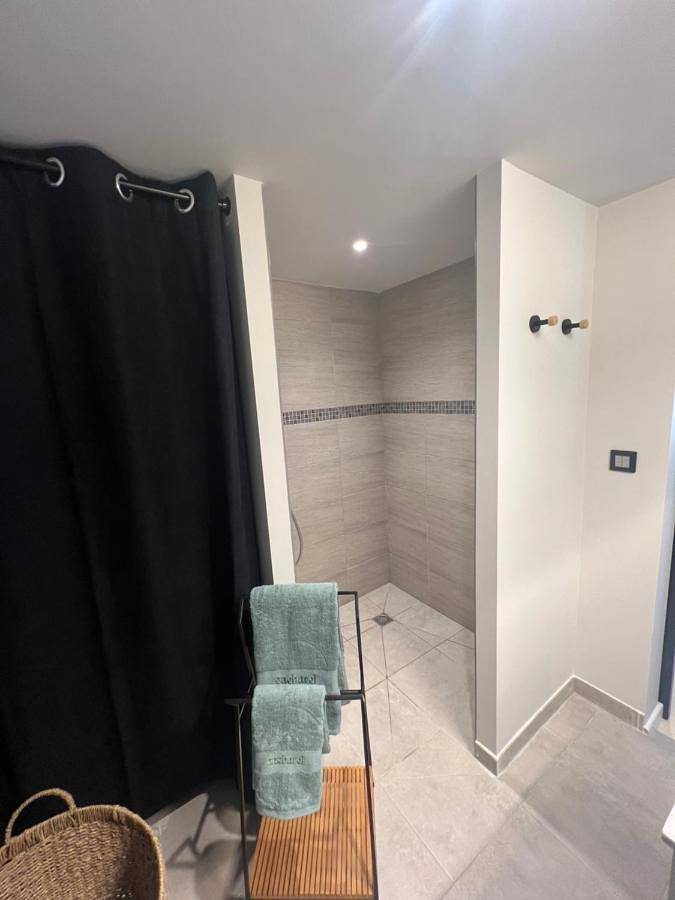 Hôtel pour 2 personnes, avec Jacuzzi ainsi que Terrasse et Jardin à Thégra - 2