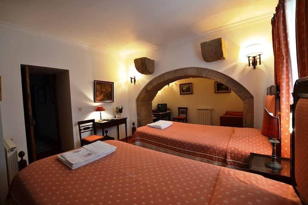 Villa mieten in der Nähe von Porto, Selbstversorger Villa Portugal, Ponte de Lima Ferienhaus, Ferienhaus Porto in Arca e Ponte de Lima, Viana do Castelo Distrikt