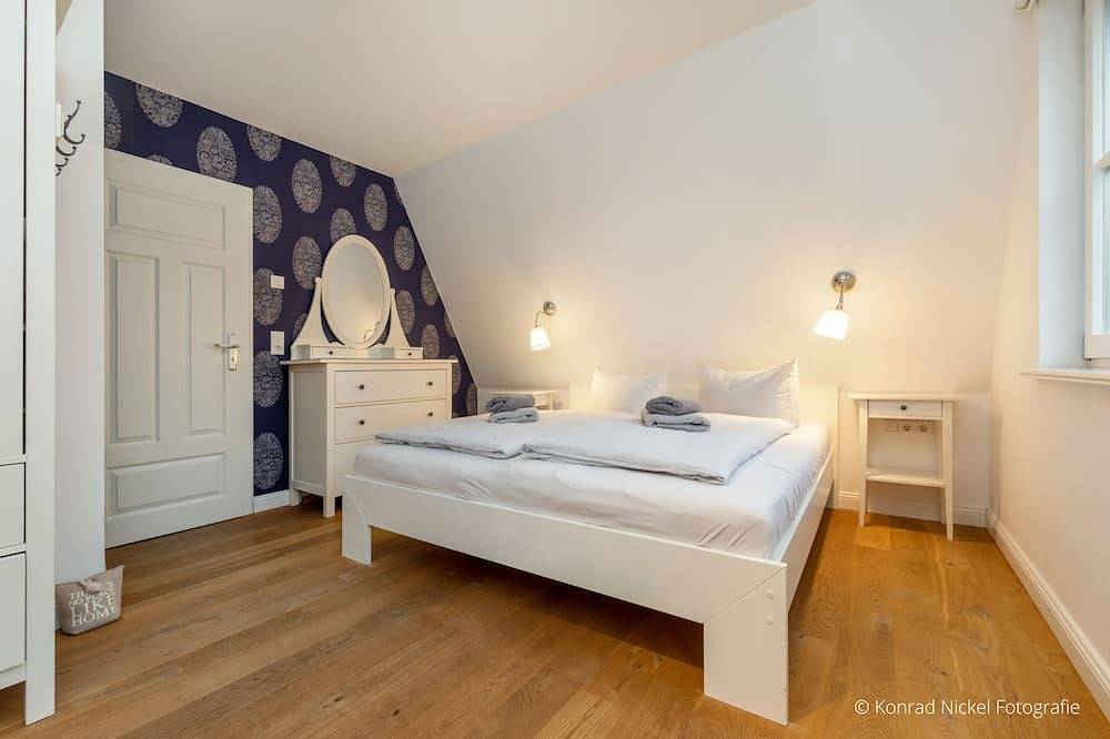 Reetgedecktes Haus für 8 Personen in Glowe / Rügen, Strandnähe, Top Ausstattung in Glowe, Rügen