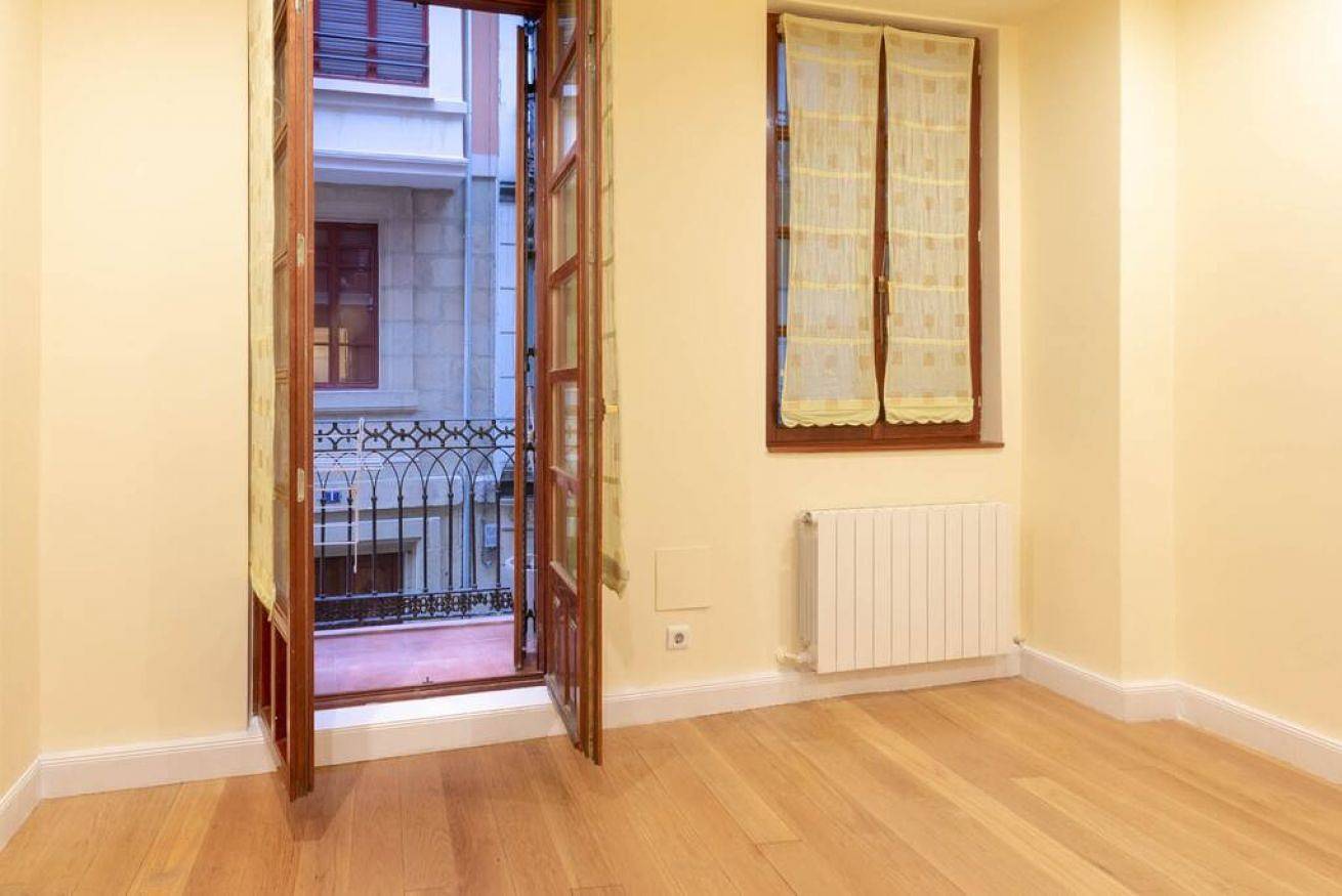 Appartamento intero, Tourist apt Casco Viejo tradition and skewers in Ibaiondo, Bilbao