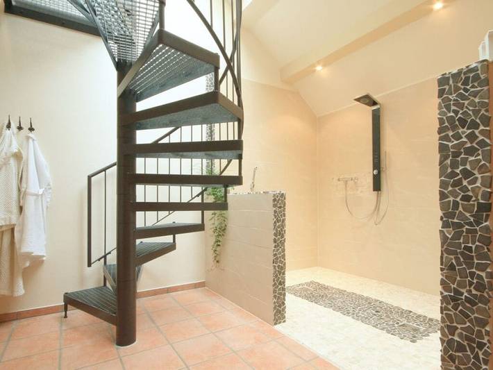 Ferienhaus für 3 Personen, mit Garten und Sauna am Steinhuder Meer - 2