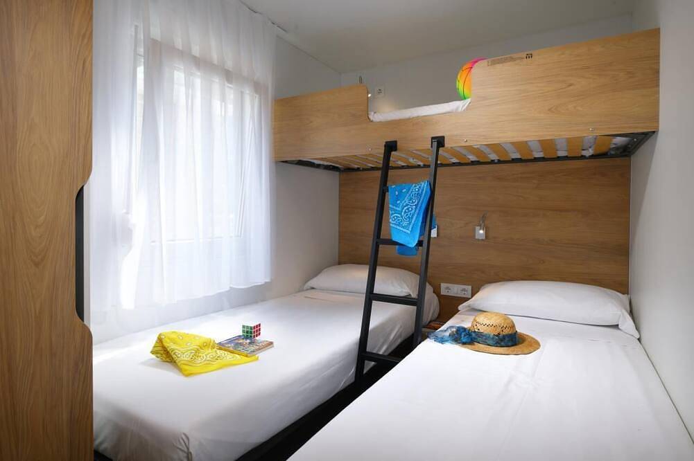 Barricata Holiday Village Mobilehome Sirio Junior für 6 Personen in Porto Tolle, Isola della Donzella