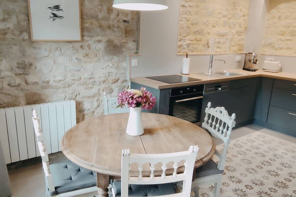 Photo : Appartement de vacances