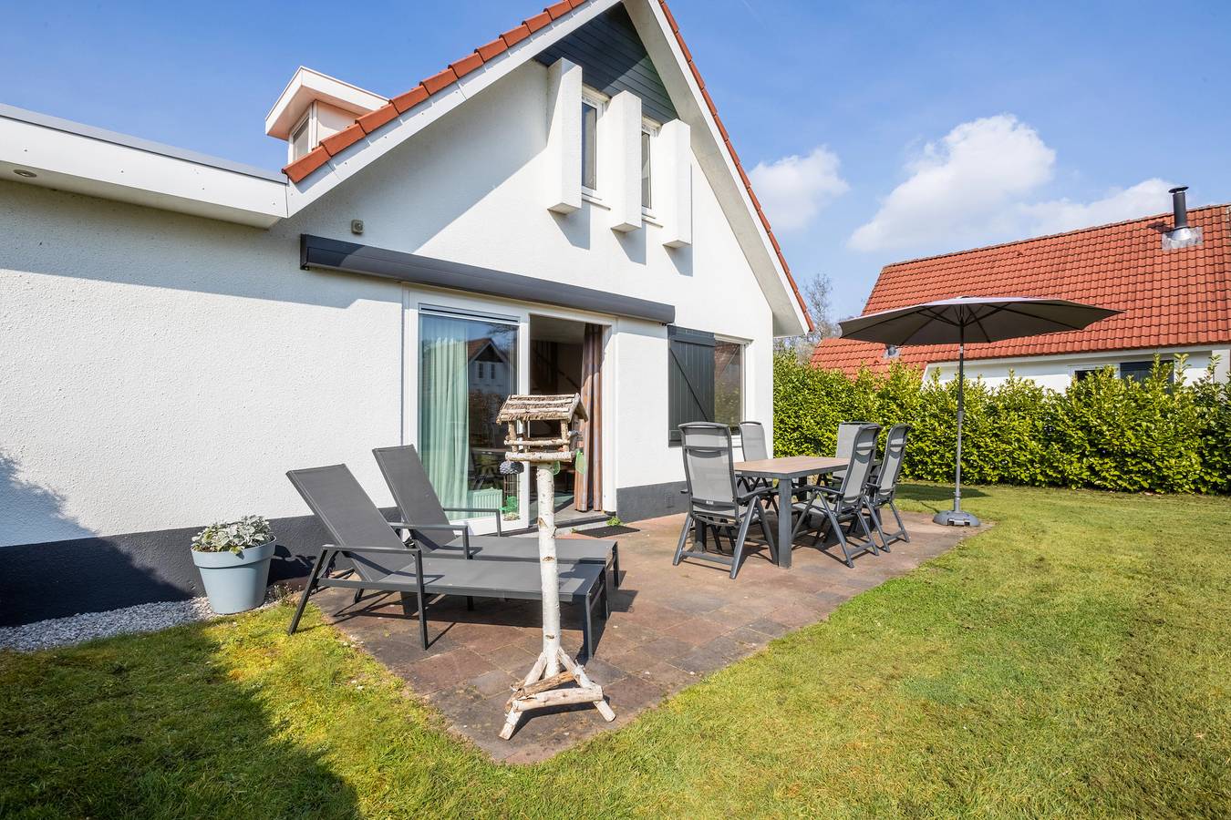 Landal Landgoed De Elsgraven — 6-persoons bungalow in Enter, Twente