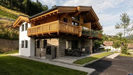 Chalet für 10 Personen in Mühlbach am Hochkönig, Ski Amadé, Bild 2