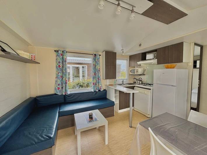 Camping pour 6 personnes à Sigean - 4