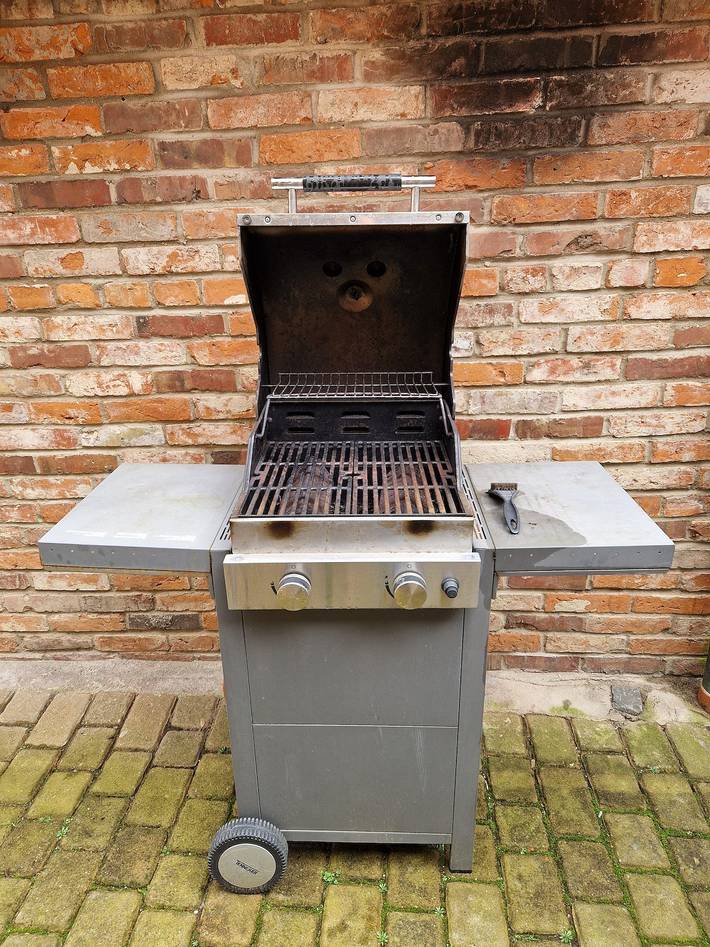 Ferienhaus für 8 Personen, mit Terrasse und Garten in der Lüneburger Heide - 2