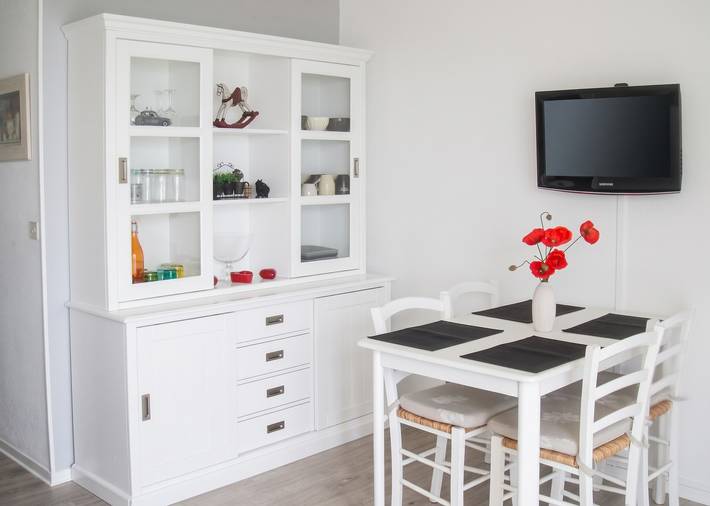 Apartamento entero, Apartamento cómodo con vista al mar en Quiberon - 25 m² in Quiberon, Côte des Mégalithes