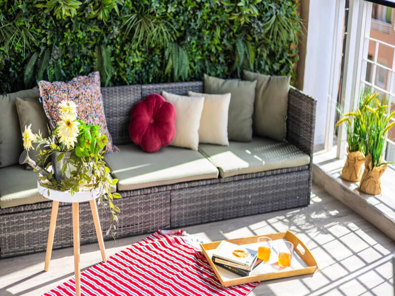 Loft voor 7 Personen in El Barrio, Alicante