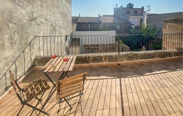 Ferienhaus in Petra (Mallorca), Mallorca Inselmitte für 6 