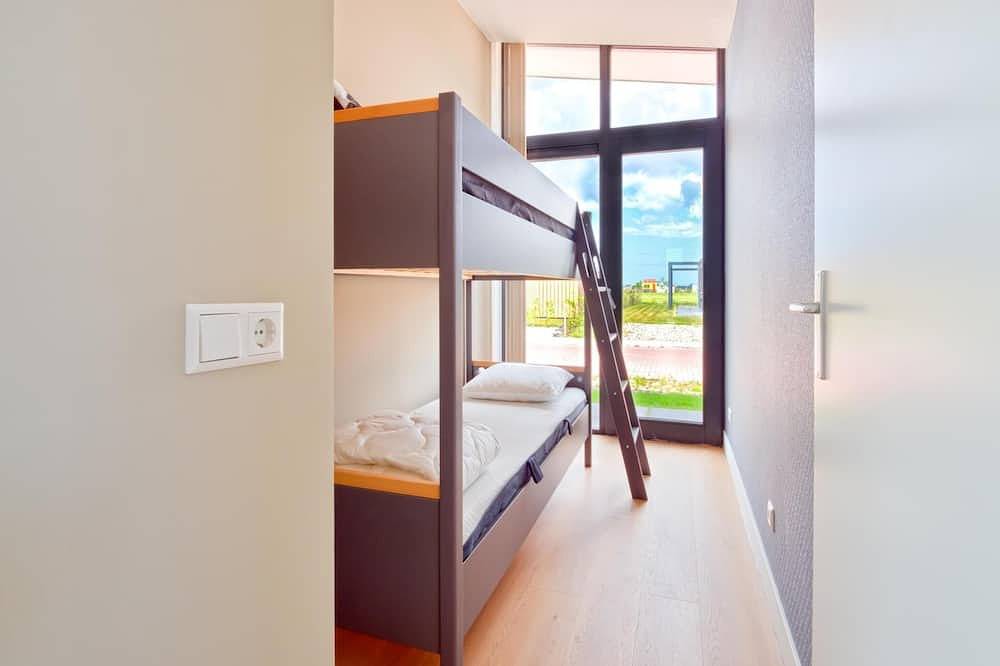Gemütliches Ferienhaus in Oud Ade nahe der Kaag in Oud Ade, Südholland