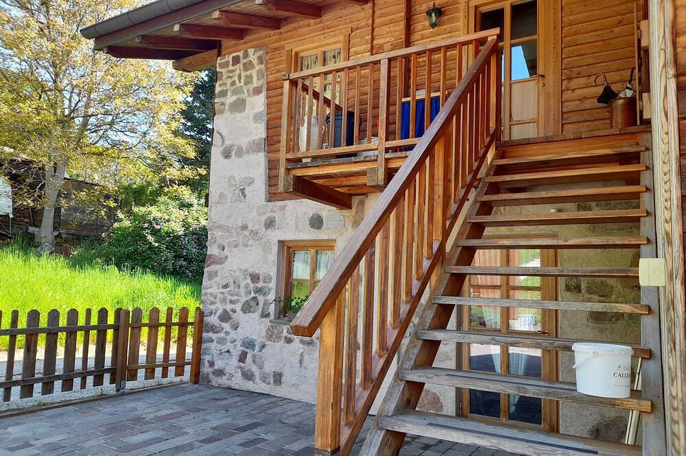 B&b per 5 Persone in Sant'Orsola Terme, Trentino