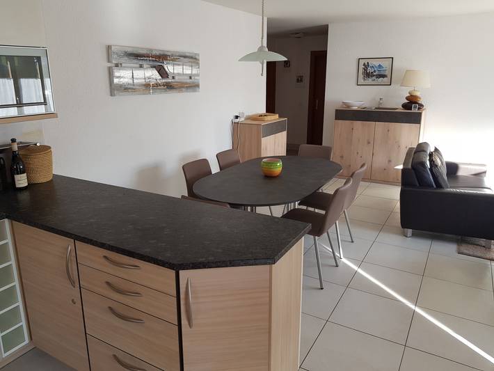 Ganze Ferienwohnung, Résid. Mila 5 - 3-Zimmerwohnung in Planachaux, Champéry