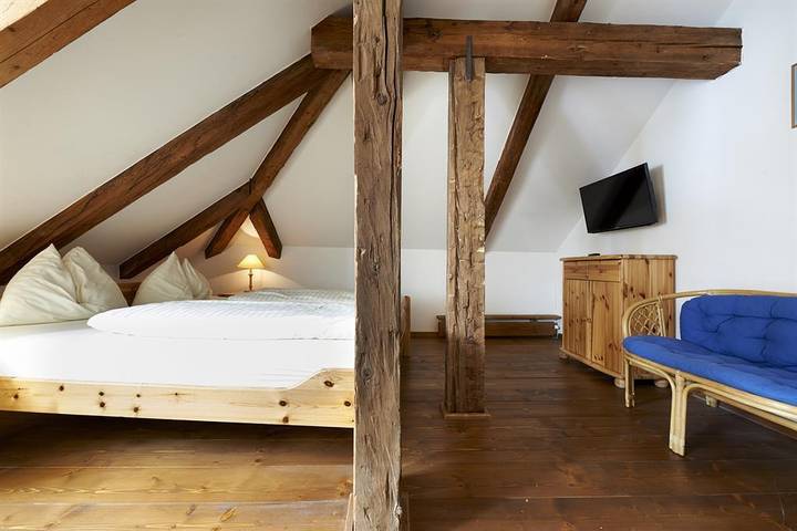 Familienzimmer in Hohe Tauern, Großkirchheim