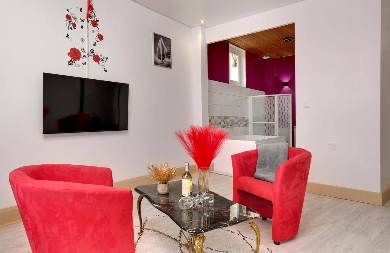 Double Room in Saint-Yorre, Région de Vichy