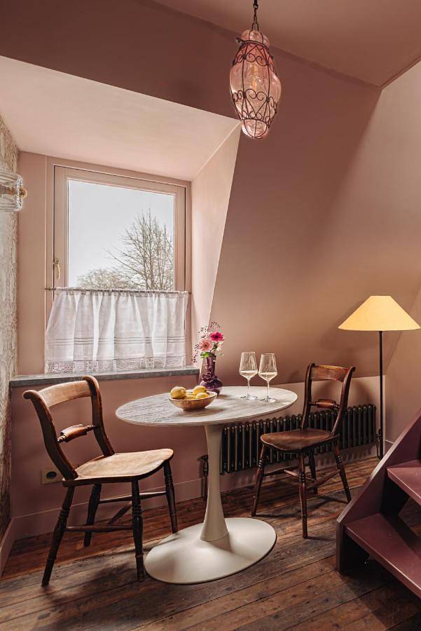 Appartement entier, Two-Bedroom Apartment in Breukelen, Groene Hart