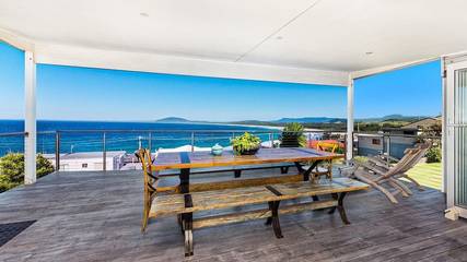 Holiday Home for 10 People in Gerroa, New South Wales, Photo 2