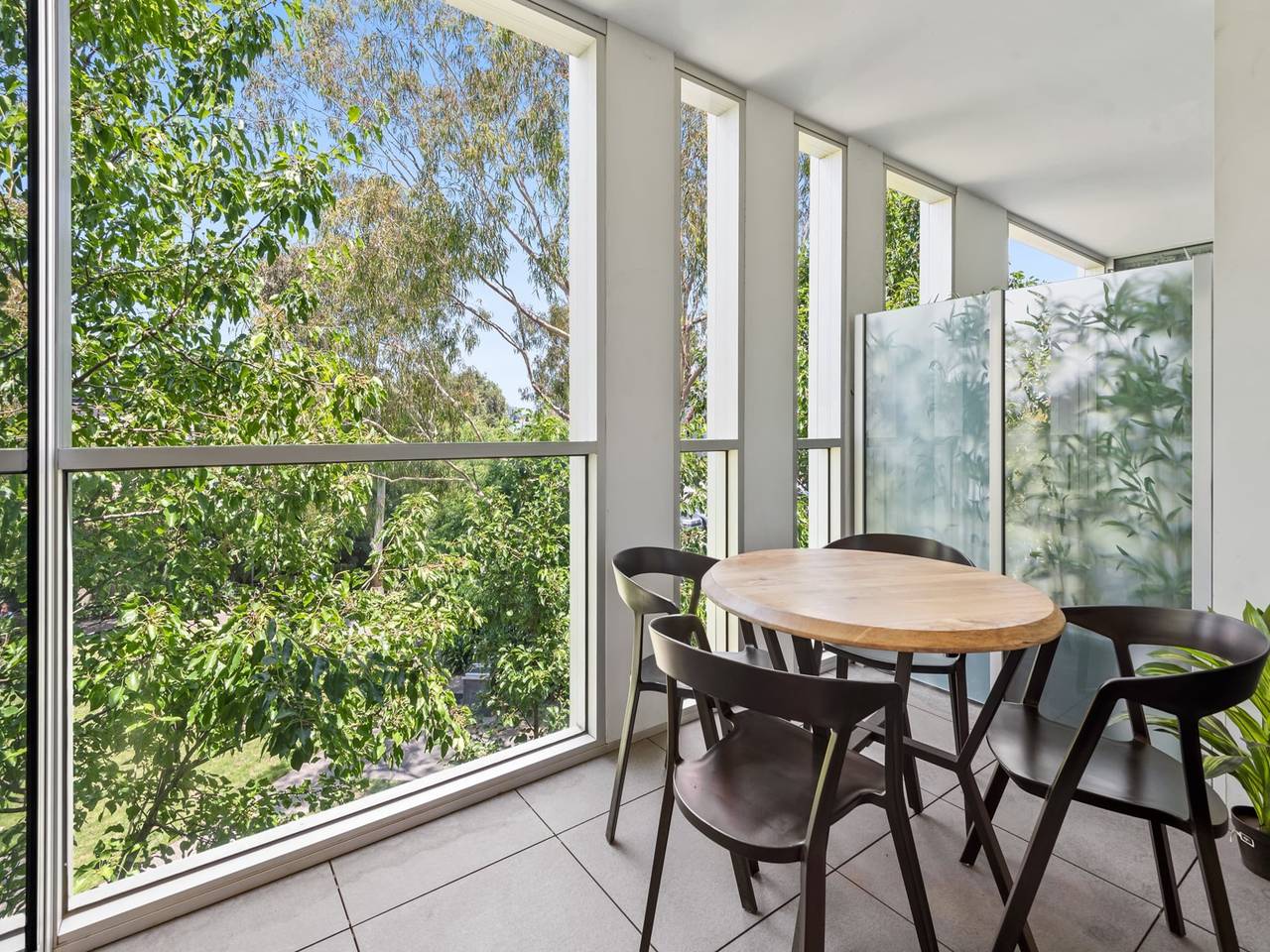 Entire apartment, Chic 2-Bed with Free Parking in South Yarra in South Yarra, Melbourne