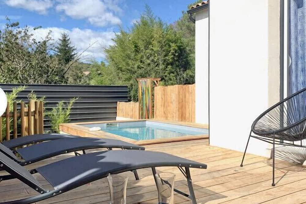 Maison de vacances