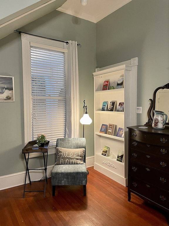 Ganze Wohnung, Private historic district apt with pool-suite B in Ocala, Marion County (FL)