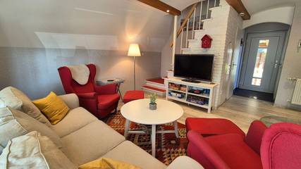 Ferienhaus für 4 Personen in Bedekaspel, Südbrookmerland, Bild 4