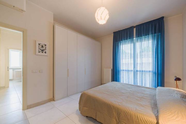 Appartamento intero, White Home in Forte dei Marmi, Riviera Toscana