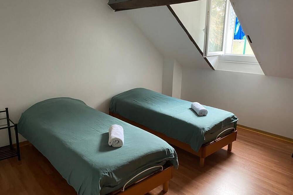 Fontainebleau maison /house, Treasure of well-being. in Fontainebleau, Seine-et-Marne