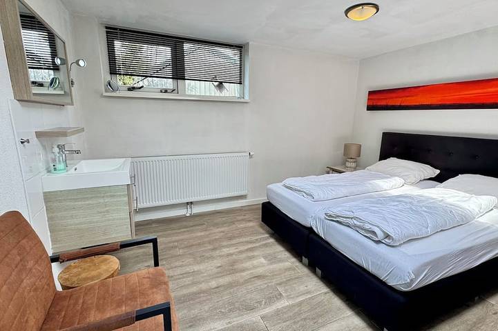 Ferienhaus für 6 Personen, mit Garten in Sint Maartenszee - 2