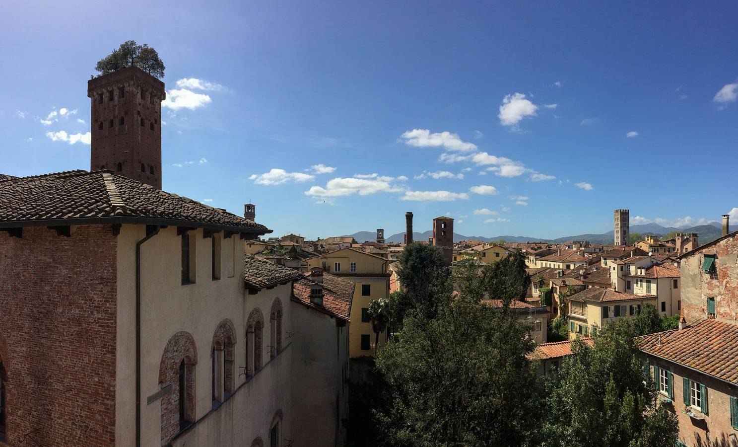 Appartamento intero, Casa Baino in Lucca, Provincia di Lucca
