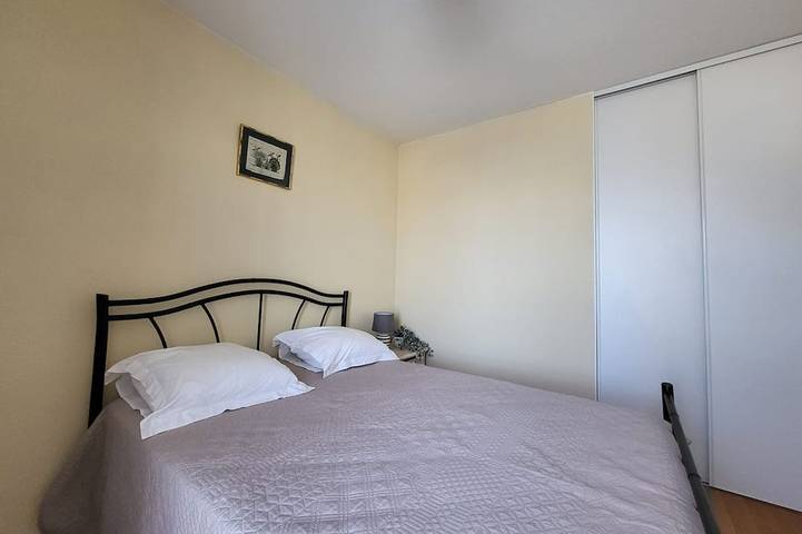 Gîte pour 2 personnes, avec balcon dans Office De Tourisme Du Sud Estuaire - 4