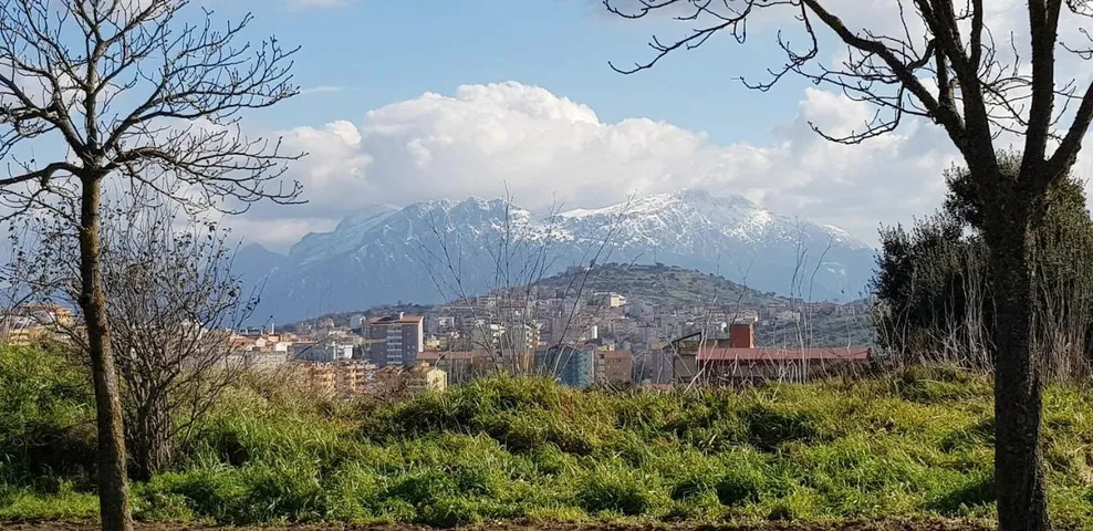 Holiday apartment for 3 people, with garden and view, with pets - 1