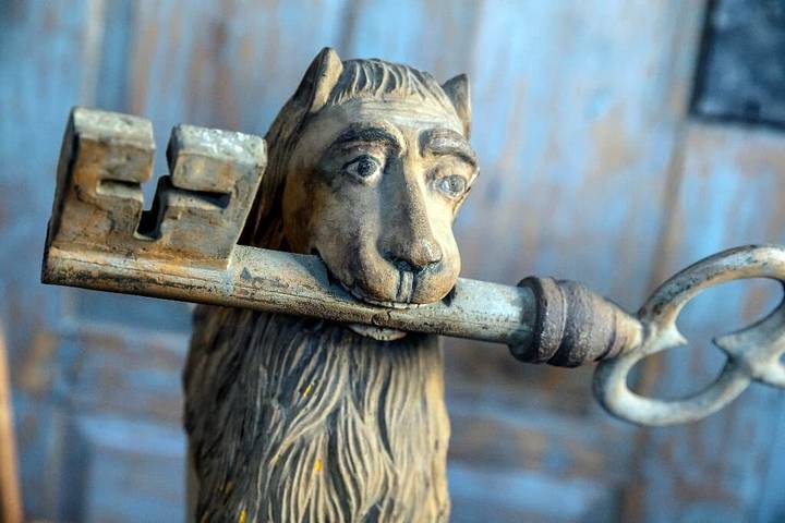 Chalet für 6 Personen, mit Balkon in der Oberpfalz - 2