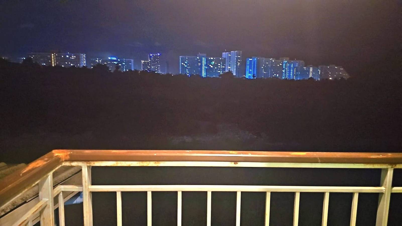 Appartement entier, Appartement Pattaya Park in Pattaya, Province de Chonburi