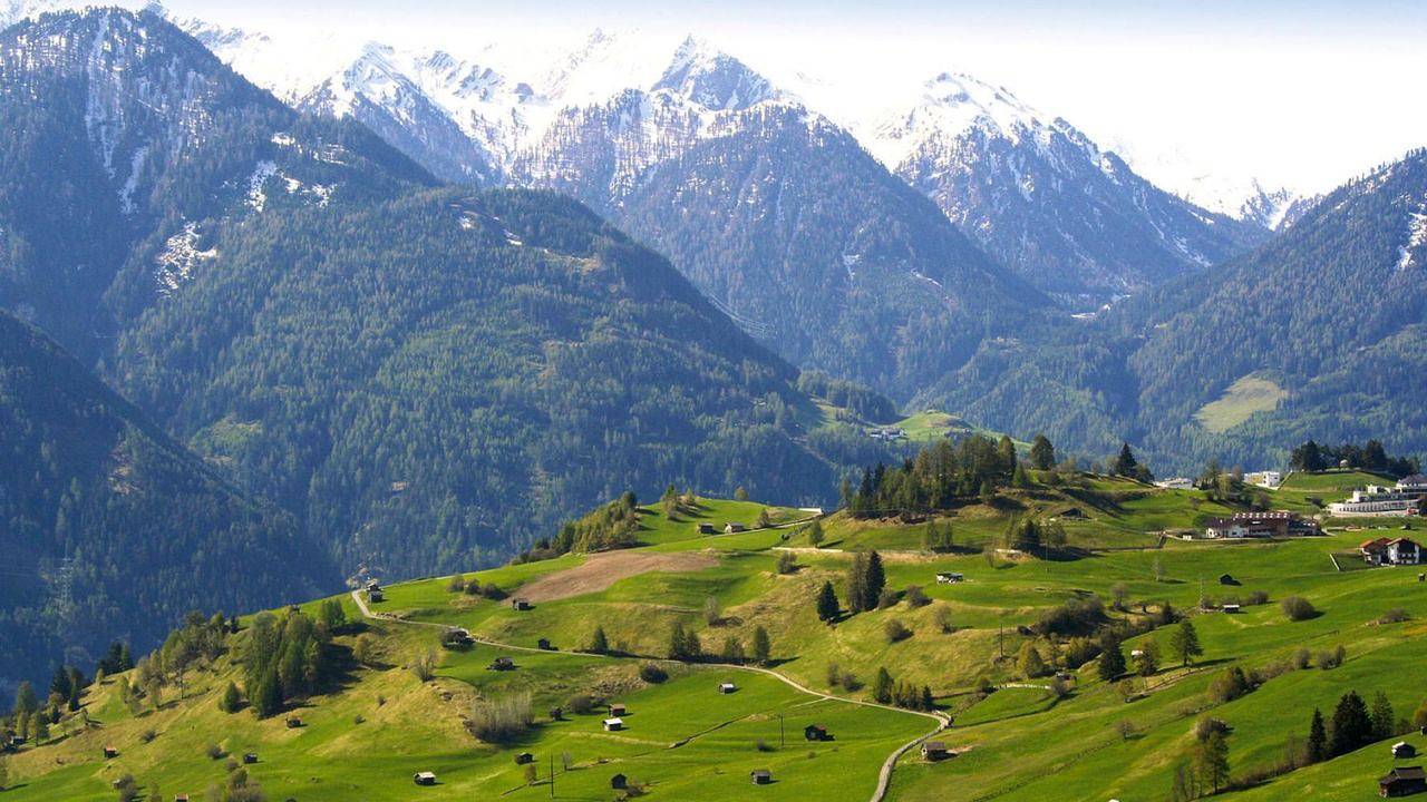 Ferienhaus für 18 Personen (280 m²) in Fiss in Fiss, Serfaus-Fiss-Ladis