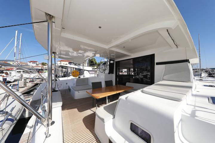 Barco para 8 personas in Vancouver, Columbia Británica