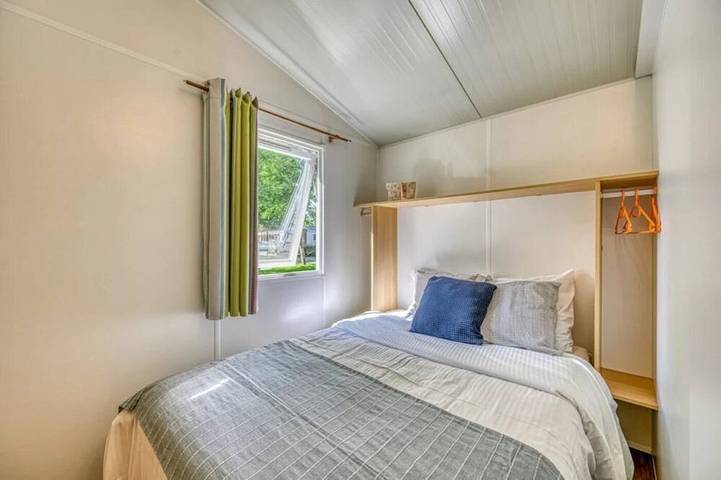 Camping pour 5 personnes à Parentis-en-Born - 2