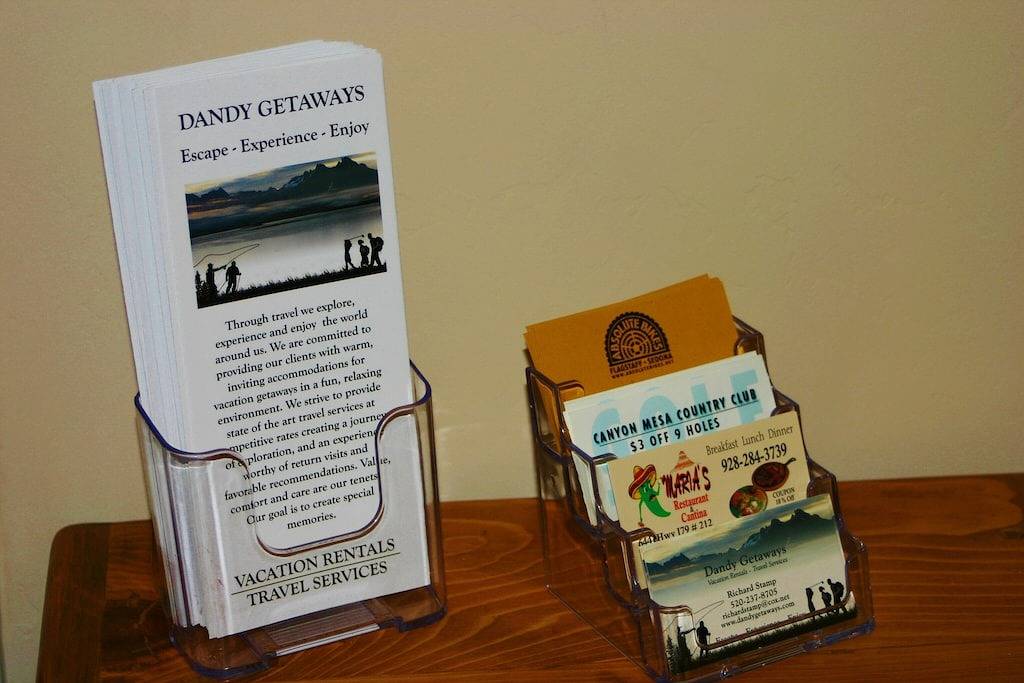 Bell Rock Vista - Whirlpool, großartige Lage, Red Rock Views, Golfrabatte in Oak Creek, Oak Creek Canyon