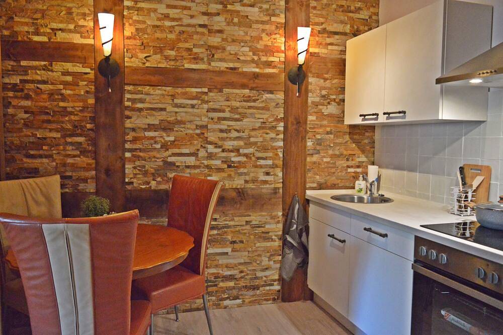 Ganze Wohnung, Ferienwohnung Steffensberg in Enkirch, Bernkastel-Kues & Umgebung